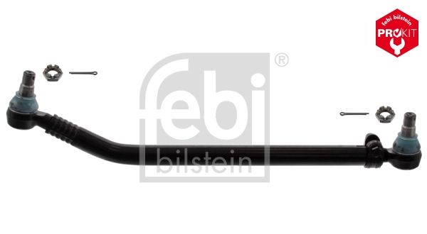 FEBI BILSTEIN Продольная рулевая тяга 09920